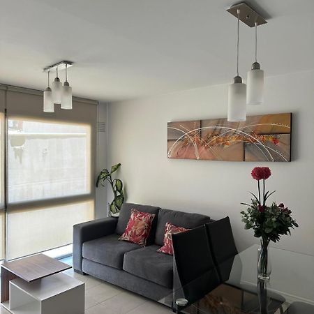 Boulogne Design Suites ميندوزا المظهر الخارجي الصورة