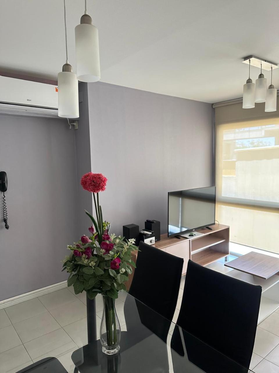 Boulogne Design Suites ميندوزا المظهر الخارجي الصورة