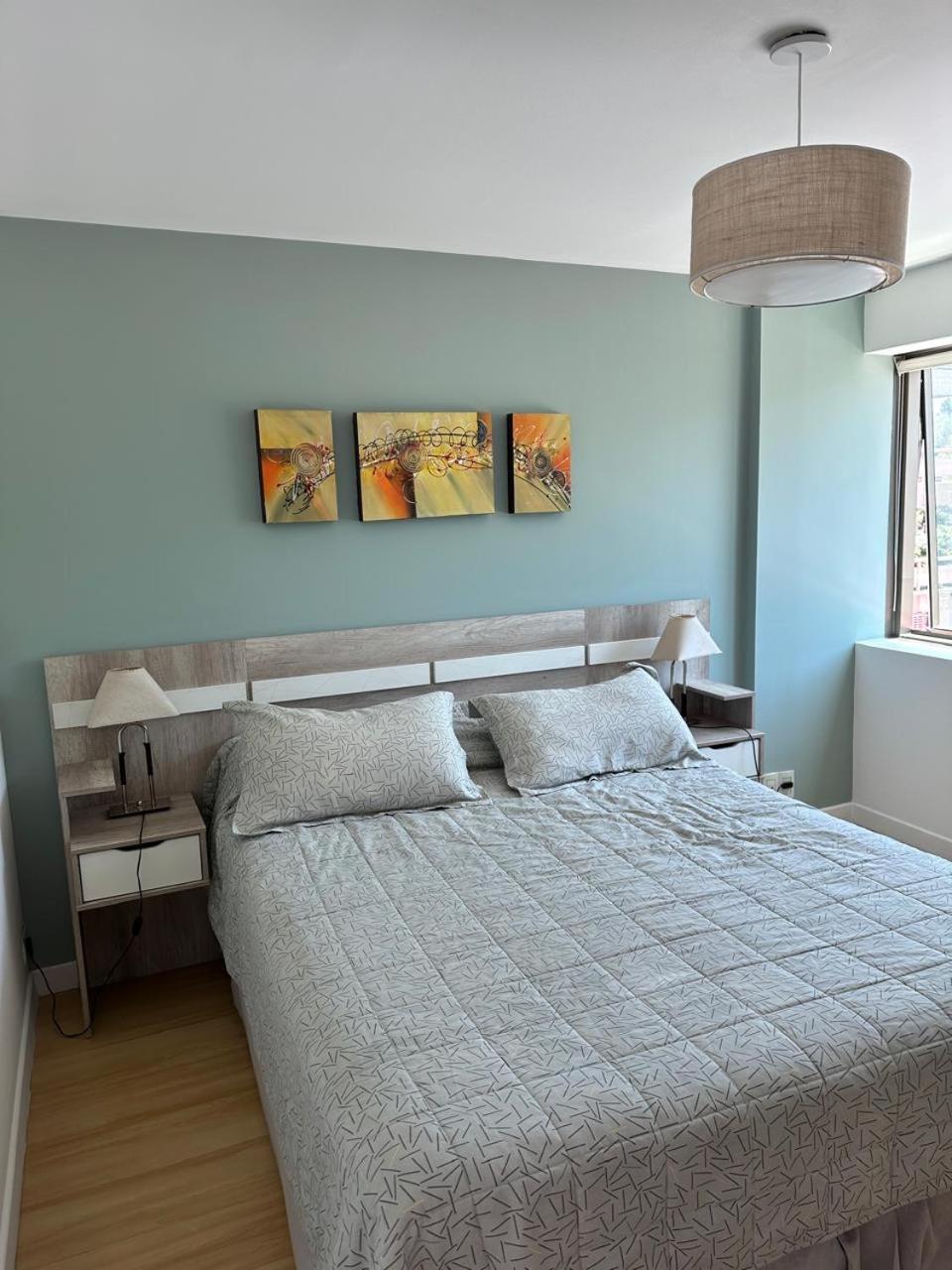 Boulogne Design Suites ميندوزا المظهر الخارجي الصورة