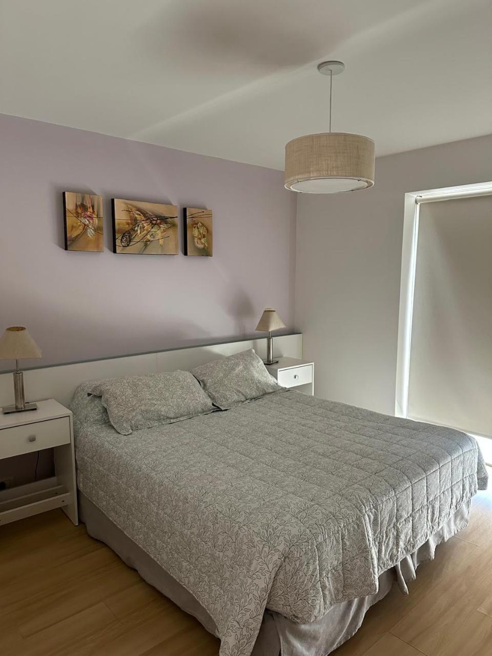 Boulogne Design Suites ميندوزا المظهر الخارجي الصورة