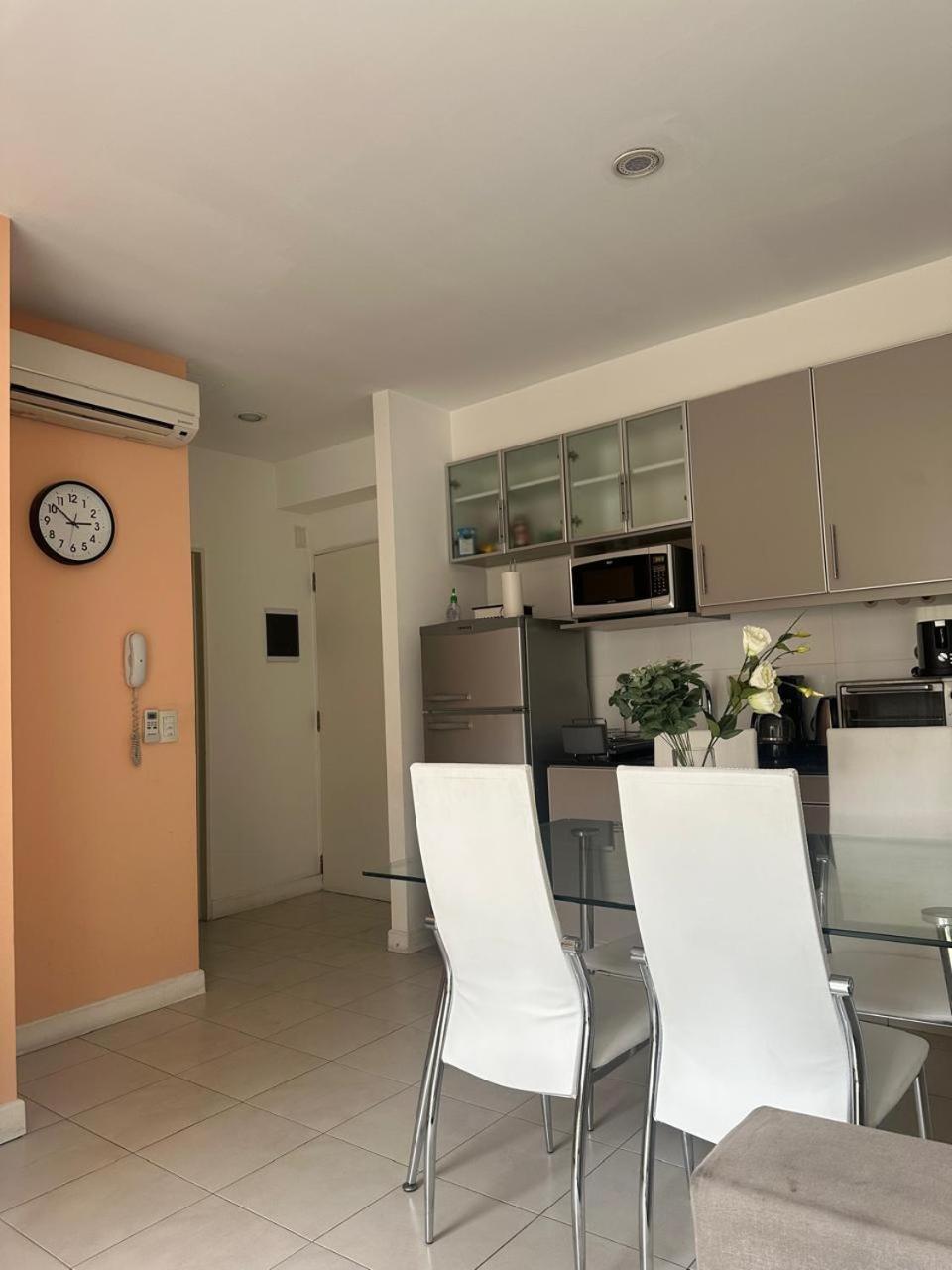 Boulogne Design Suites ميندوزا المظهر الخارجي الصورة