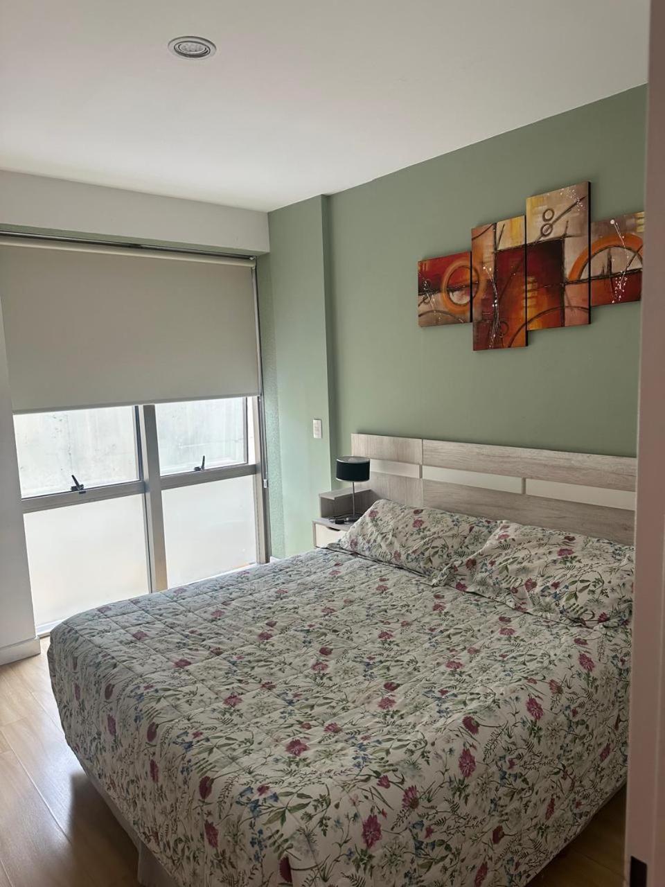 Boulogne Design Suites ميندوزا المظهر الخارجي الصورة