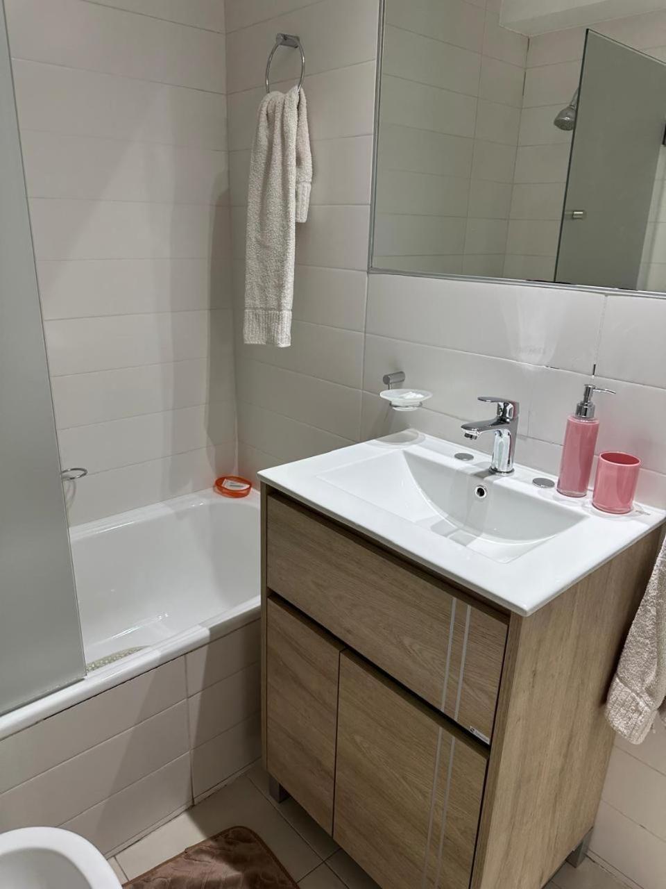 Boulogne Design Suites ميندوزا المظهر الخارجي الصورة