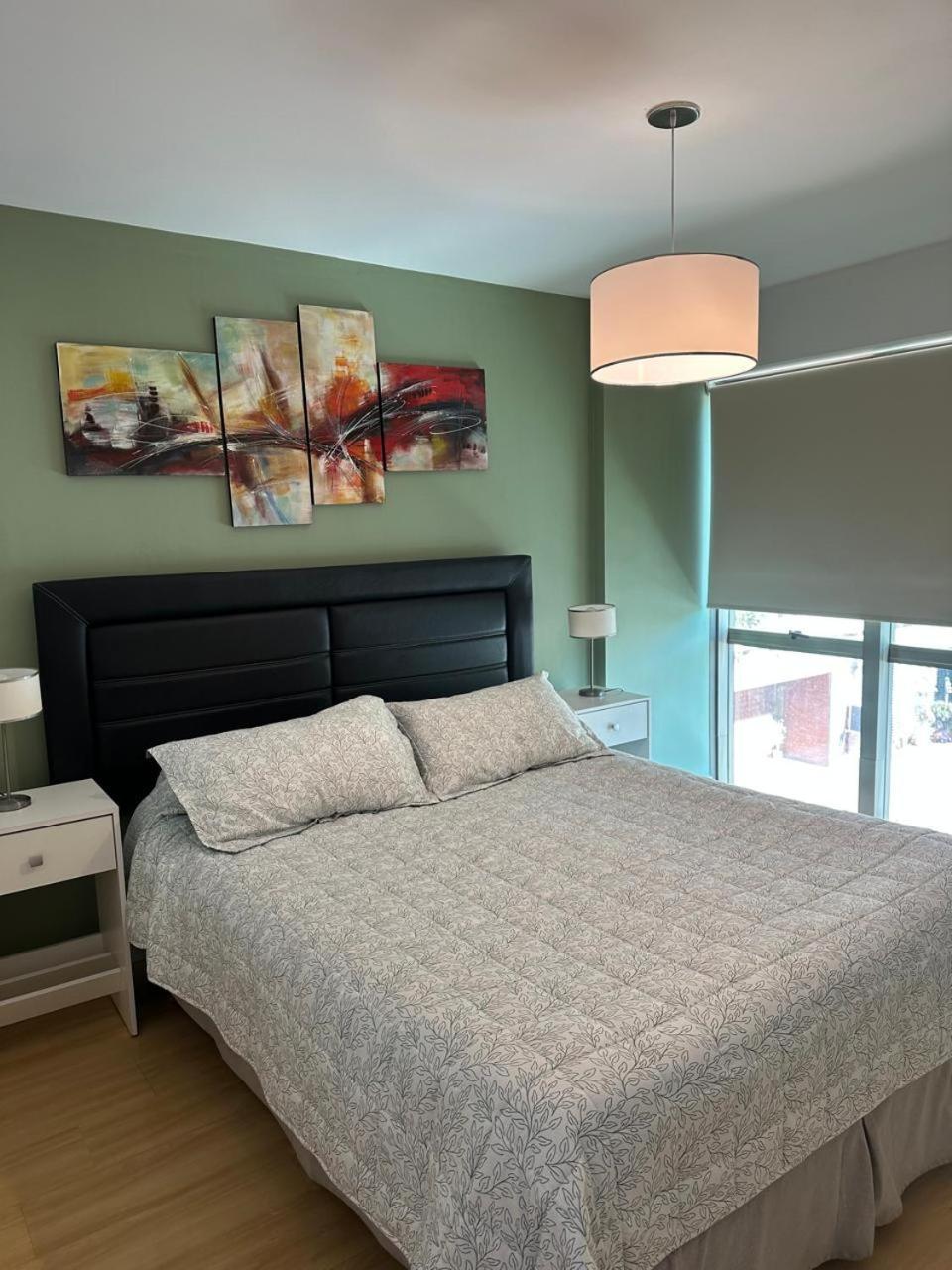Boulogne Design Suites ميندوزا المظهر الخارجي الصورة