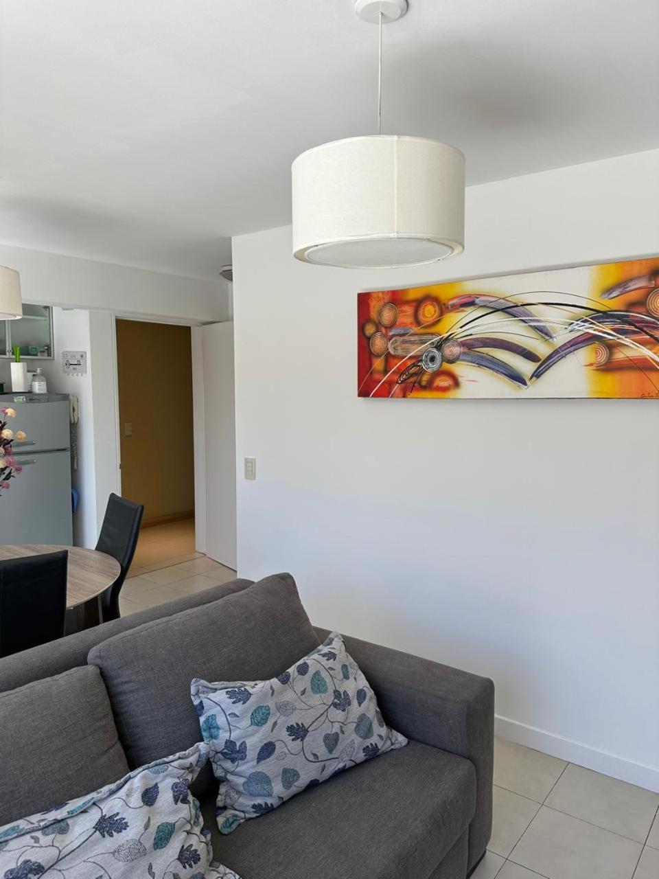 Boulogne Design Suites ميندوزا المظهر الخارجي الصورة
