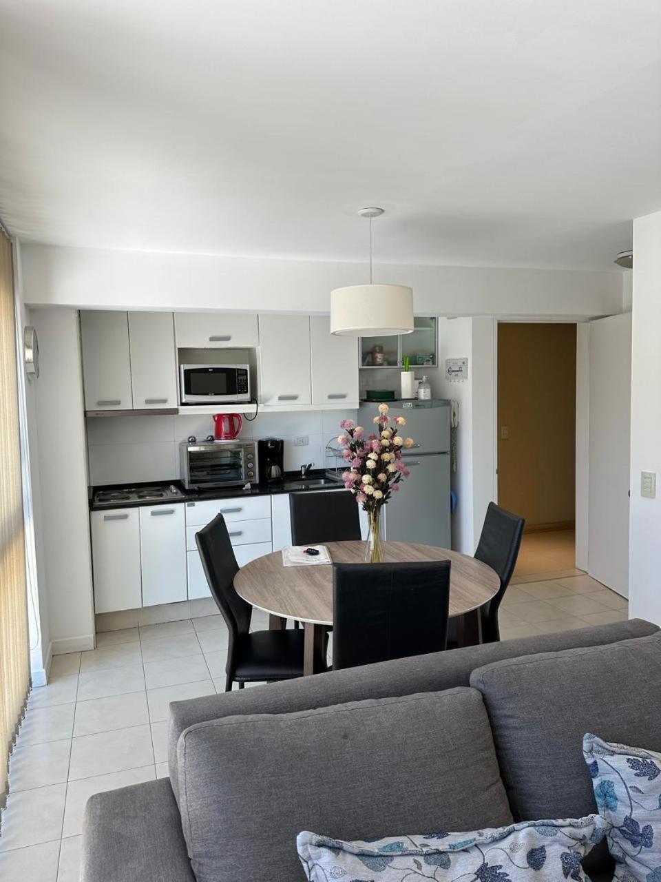 Boulogne Design Suites ميندوزا المظهر الخارجي الصورة