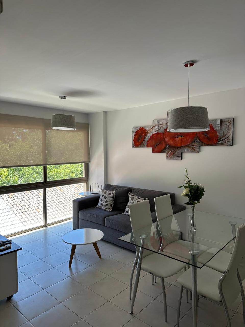 Boulogne Design Suites ميندوزا المظهر الخارجي الصورة