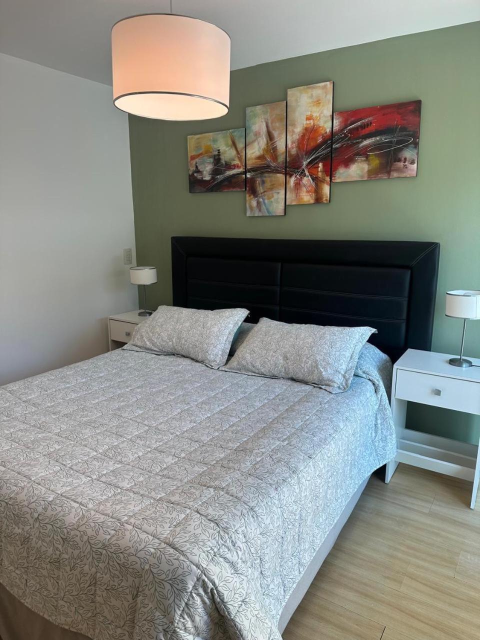 Boulogne Design Suites ميندوزا المظهر الخارجي الصورة